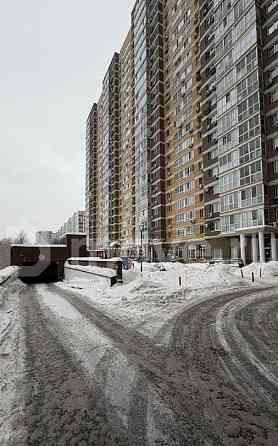 3-комн. квартира, 84.3 м2, 17/24 эт. Москва