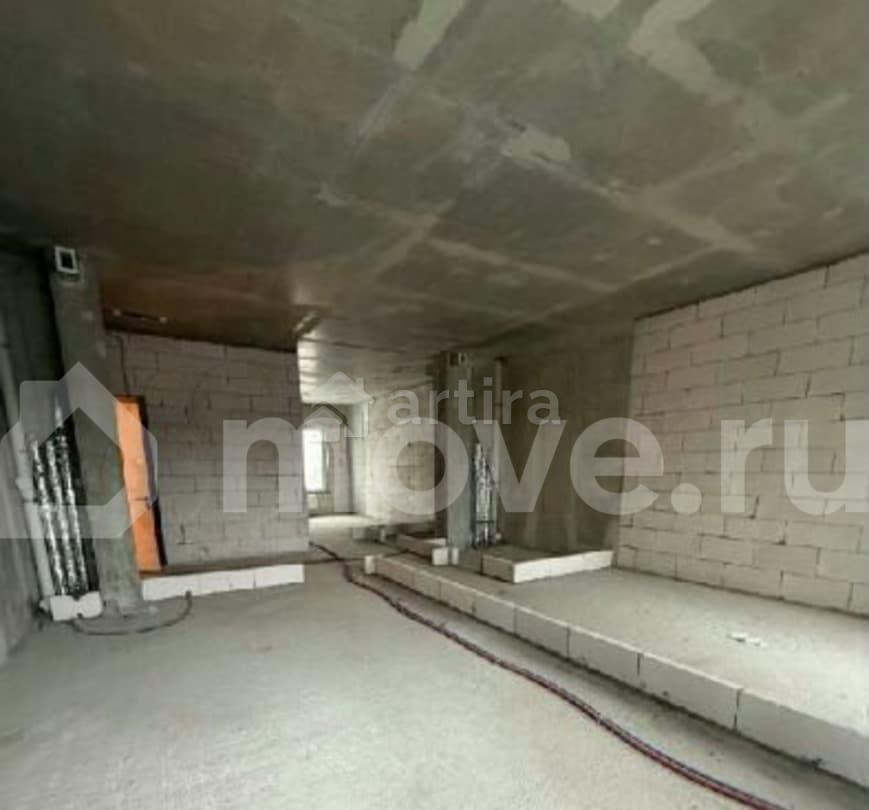 3-комн. квартира, 82 м2, 13/28 эт. Москва - изображение 3