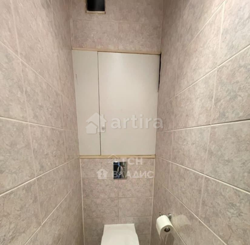 Комната, 18 м2, 1/4 эт. Щёлково - изображение 5