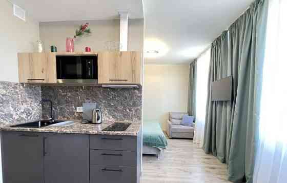 1-комн. квартира, 29 м2, 8/29 эт. Санкт-Петербург