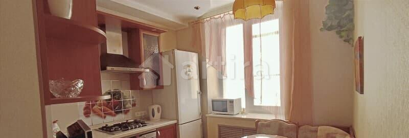 2-комн. квартира, 50 м2, 4/4 эт. Челябинск - изображение 7