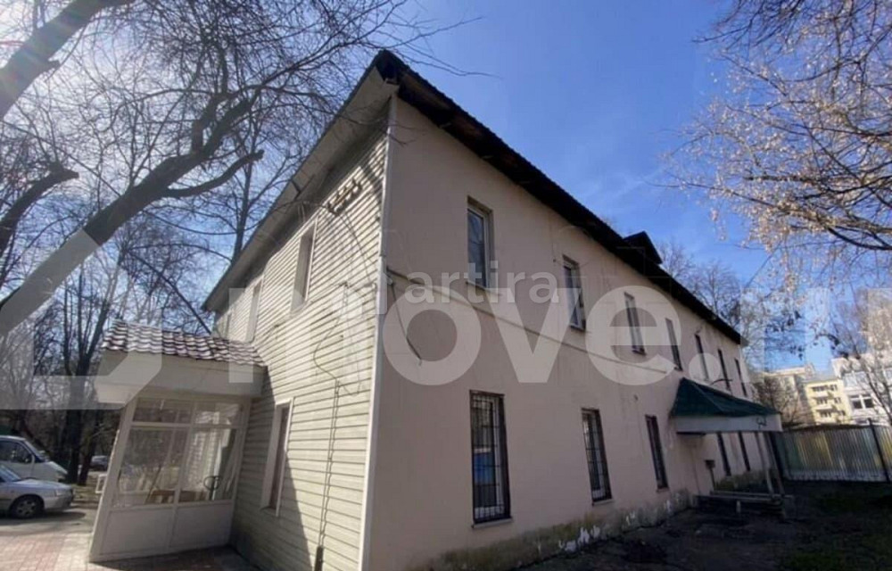 Студия, 12.3 м2, 2/2 эт. Москва - изображение 5