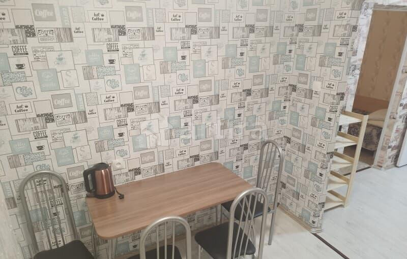 1-комн. квартира, 33 м2, 4/5 эт. Рефтинский - изображение 4