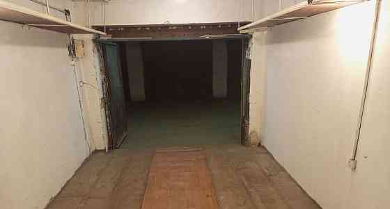 Гараж, 18 м2 Ростов-на-Дону