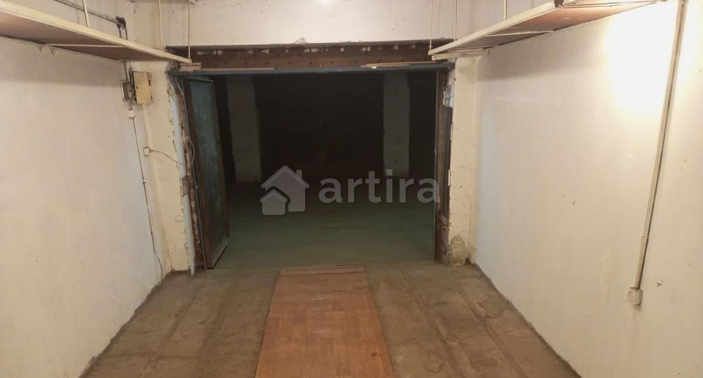 Гараж, 18 м2 Ростов-на-Дону - изображение 2