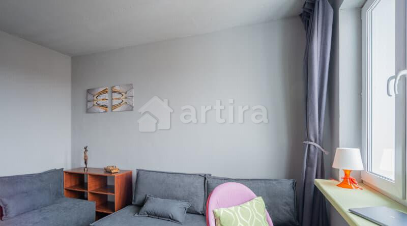 4-комн. квартира, 88 м2, 18/23 эт. Долгопрудный - изображение 7