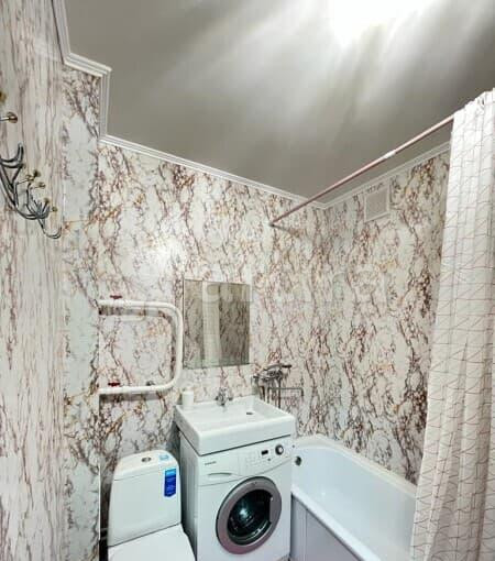 1-комн. квартира, 30 м2, 13/18 эт. Красноярск - изображение 11