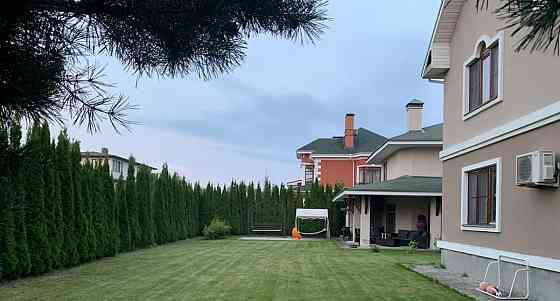 Таунхаус, 286 м2, 6 соток, 3 эт. Истра