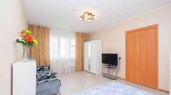 1-комн. квартира, 40 м2, 4/10 эт. Новосибирск