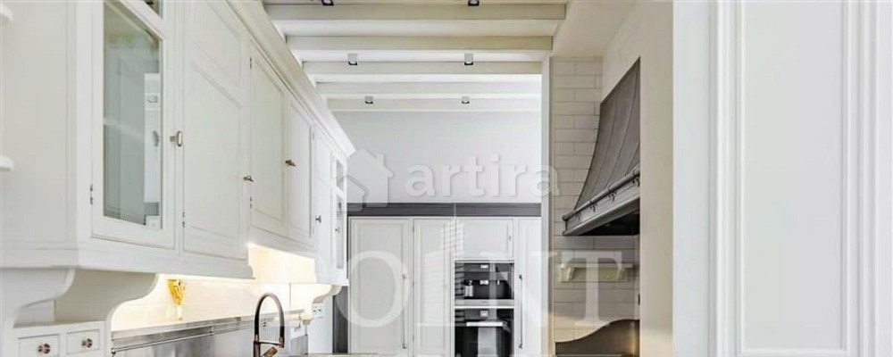 Таунхаус, 430 м2, 5 соток, 3 эт. Красногорск - изображение 3