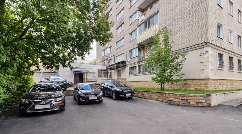 1-комн. апарт-ы, 13 м2, 1/1 эт. Подольск - изображение 17