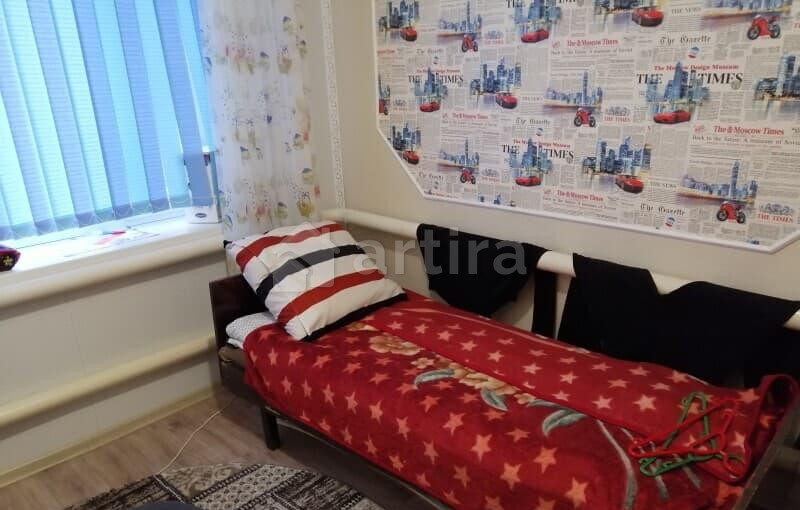 2-комн. квартира, 55 м2, 2/2 эт. Бреды - изображение 5