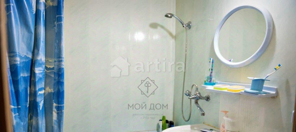 Комната, 15 м2, 8/16 эт. Москва - изображение 2