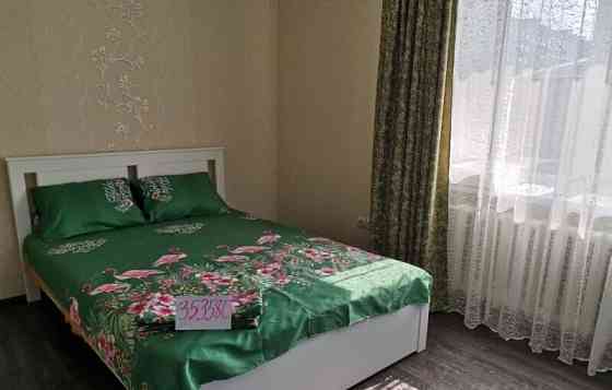 1-комн. апарт-ы, 33 м2, 3/5 эт. Нижний Новгород