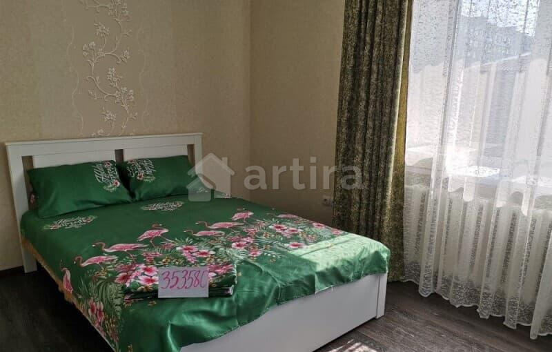 1-комн. апарт-ы, 33 м2, 3/5 эт. Нижний Новгород - изображение 1