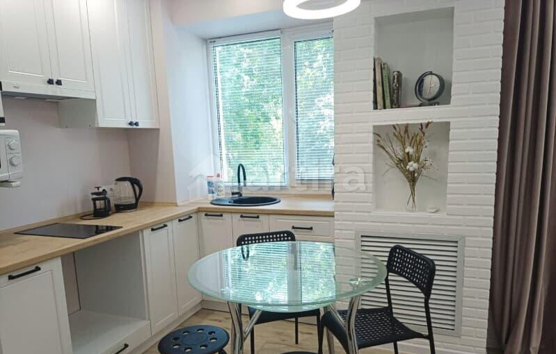 1-комн. квартира, 35 м2, 3/5 эт. Уфа - изображение 10