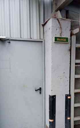 Гараж, 14 м2 Мурино