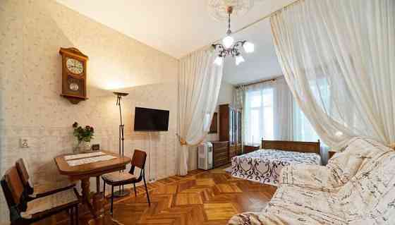 1-комн. квартира, 38 м2, 2/5 эт. Санкт-Петербург