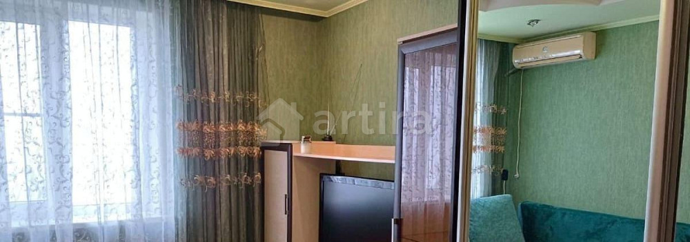 Комната, 19.6 м2, 7/10 эт. Ростов-на-Дону - изображение 7