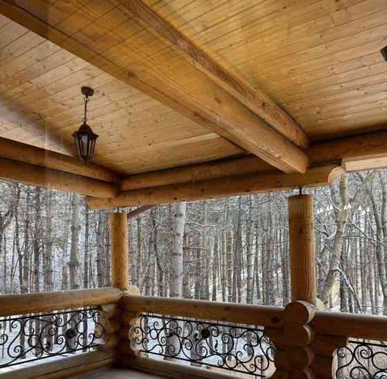 Коттедж, 186 м2, 5 соток, 3 эт. Иноземцево кп