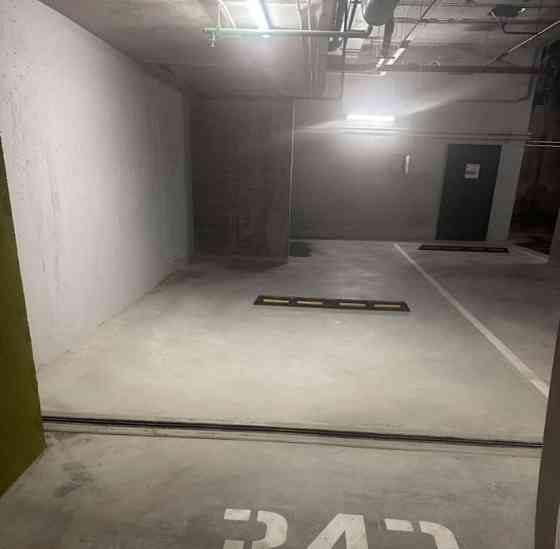 Гараж, 42.5 м2 Москва