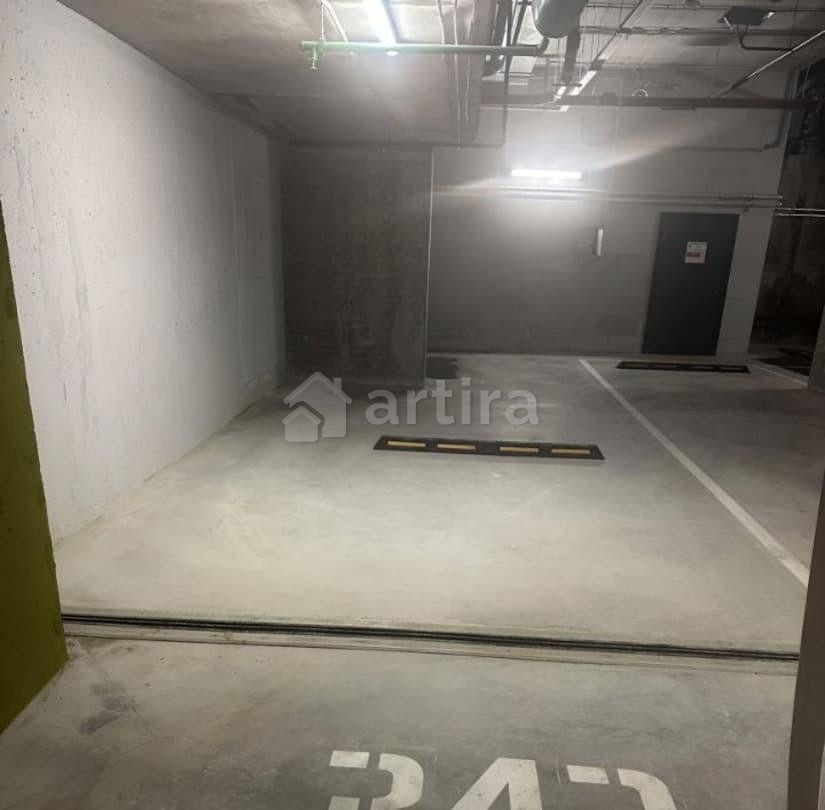 Гараж, 42.5 м2 Москва - изображение 2