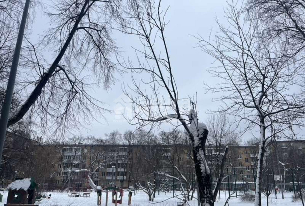 2-комн. квартира, 43.8 м2, 2/5 эт. Москва - изображение 9