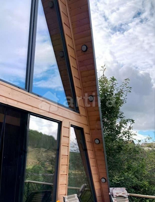 Дом, 50 м2, 4 сотки, 2 эт. Каменск-Уральский - изображение 4