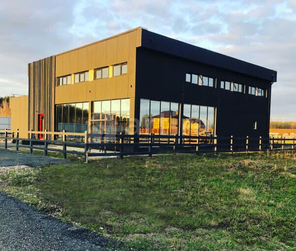 Коттедж, 670 м2 Щёлково - изображение 14