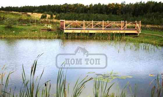 Коттедж, 120 м2 Истра