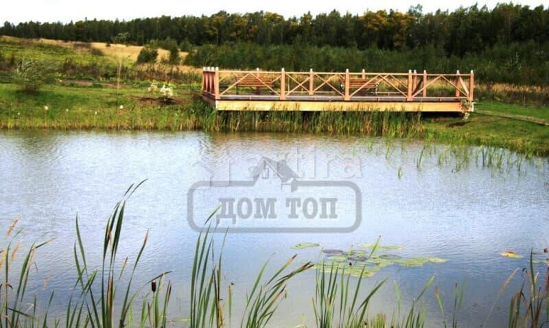 Коттедж, 120 м2 Истра - изображение 6