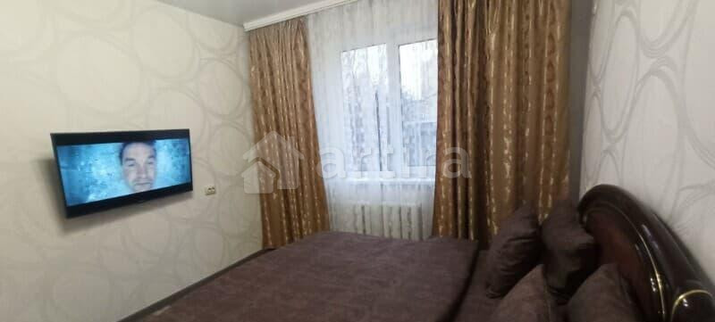 2-комн. квартира, 50 м2, 1/9 эт. Симферополь - изображение 11