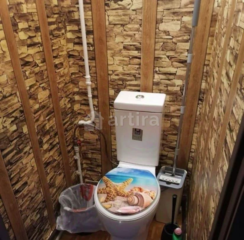 Комната, 18 м2, 1/4 эт. Кстово - изображение 4