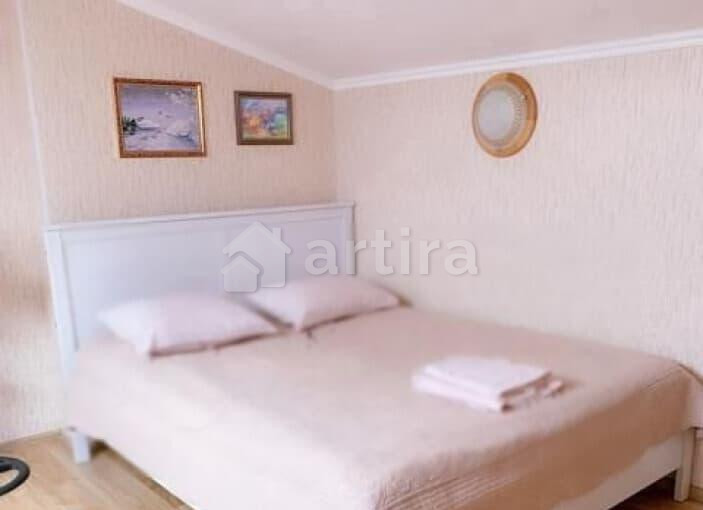 3-комн. квартира, 85 м2, 3/3 эт. Троицк - изображение 4