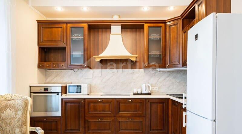 2-комн. квартира, 68 м2, 10/19 эт. Санкт-Петербург - изображение 7