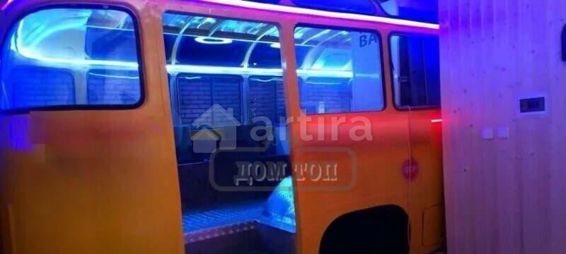 Коттедж, 350 м2 Видное - изображение 8