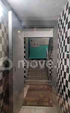 1-комн. квартира, 30.7 м2, 1/9 эт. Москва