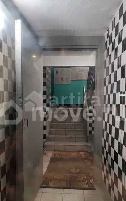 1-комн. квартира, 30.7 м2, 1/9 эт. Москва - изображение 1