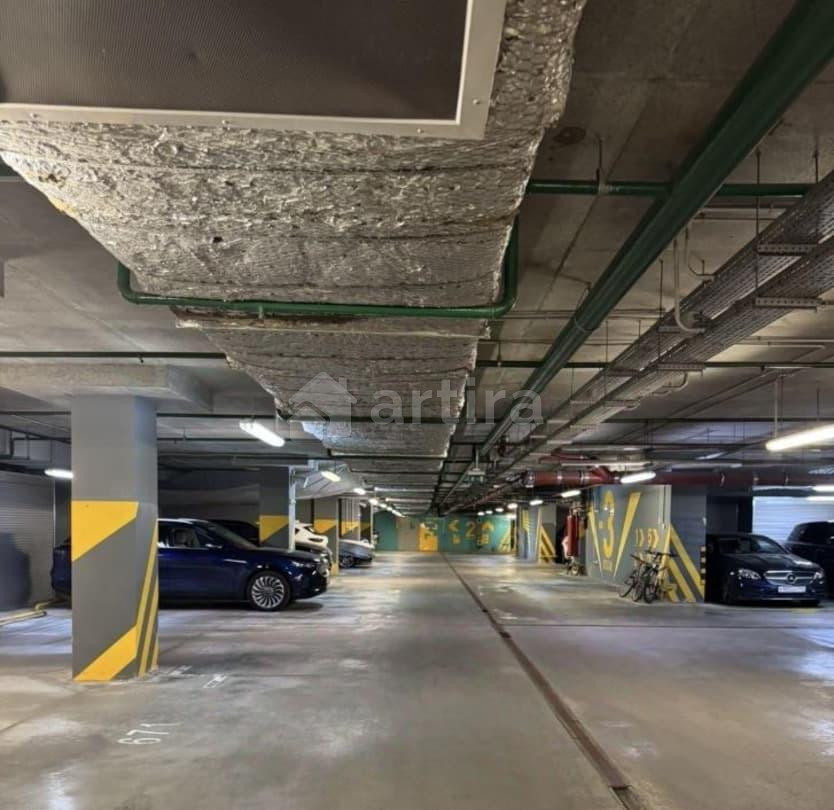 Гараж, 12 м2 Москва - изображение 1