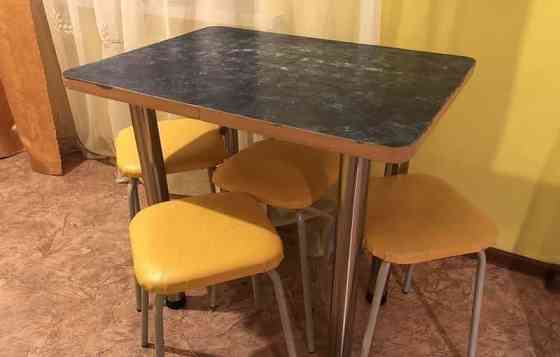 Студия, 30 м2, 3/5 эт. Туймазы