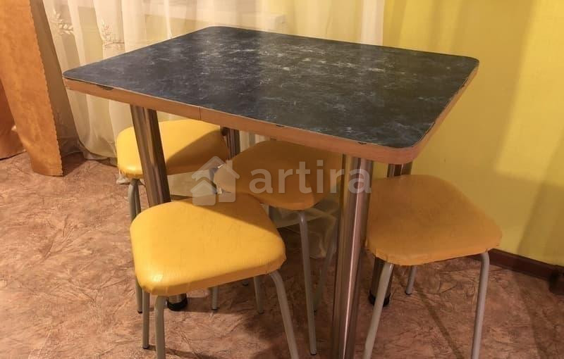 Студия, 30 м2, 3/5 эт. Туймазы - изображение 3