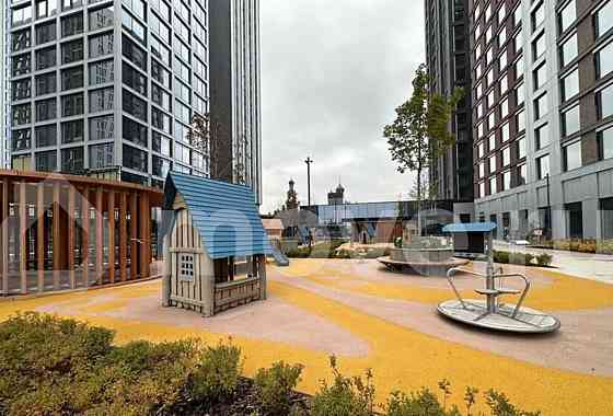 4-комн. квартира, 111 м2, 6/20 эт. Москва