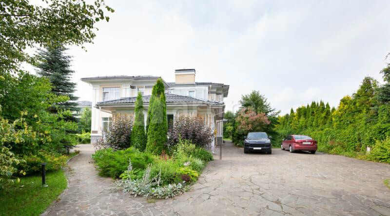 Коттедж, 550 м2 Мытищи - изображение 9