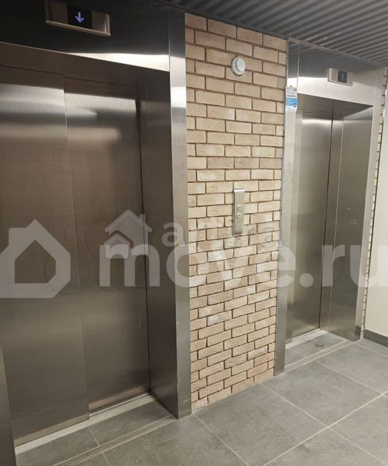 Студия, 21.5 м2, 13/23 эт. Москва - изображение 7