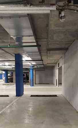 Гараж, 22.6 м2 Москва