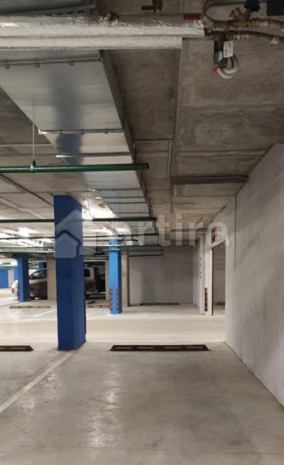 Гараж, 22.6 м2 Москва - изображение 1