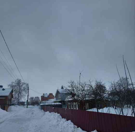 Дом, 100 м2, 7 соток, 1 эт. Коломна