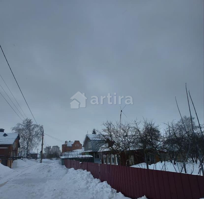 Дом, 100 м2, 7 соток, 1 эт. Коломна - изображение 2