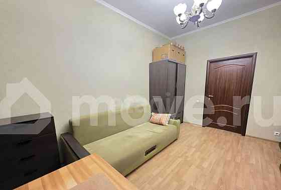 4-комн. квартира, 98 м2, 2/5 эт. Москва