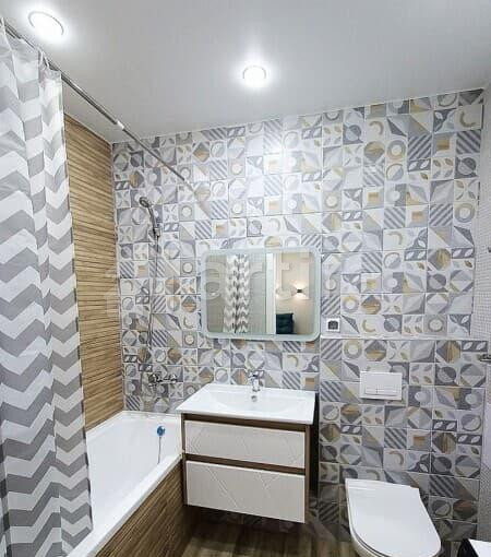 1-комн. квартира, 49 м2, 8/11 эт. Самара - изображение 9